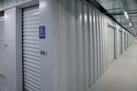 Midgard Self Storage photo 3