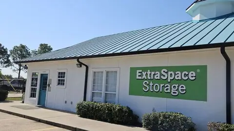 Extra Space Storage in Webster, TX