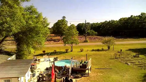 Lowery RV & Boat Storage Milton in Milton, FL