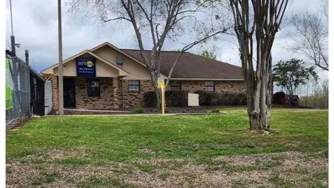 Extra Space Storage in Jackson, MS