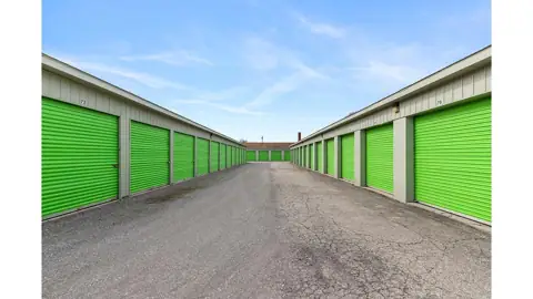 Prestige Storage - Muskegon (East Laketon Avenue) in Muskegon, MI