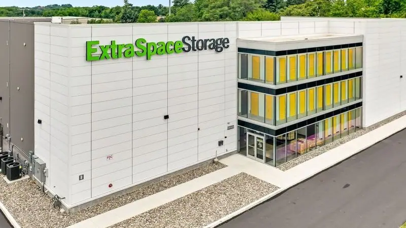 Extra Space Storage, RV storage in Harrisburg