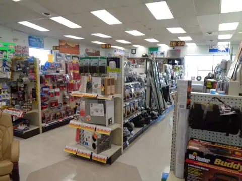 Major's RV Service Center in Bourne, MA