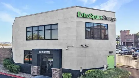 Extra Space Storage in Las Vegas, NV