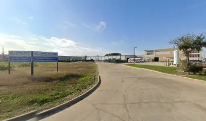 Self-Storage at U-Haul in Katy, TX