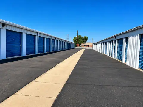 Storage Direct Self Storage photo 2