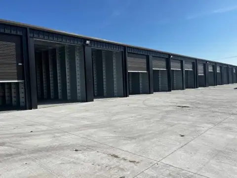 Fargo Boat & RV Storage in Fargo, ND