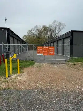 Mini Mall Storage - Huntington in Huntington, TX