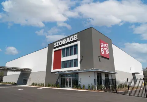 Spacebox Storage Florosa in Mary Esther, FL