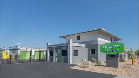 Extra Space Storage in Peoria, AZ