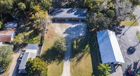 5th Street RV & Boat Storage in Crystal River, FL