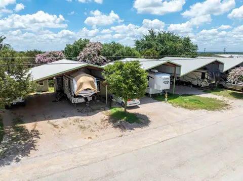 Sunny Hill RV Park in Liberty Hill, TX