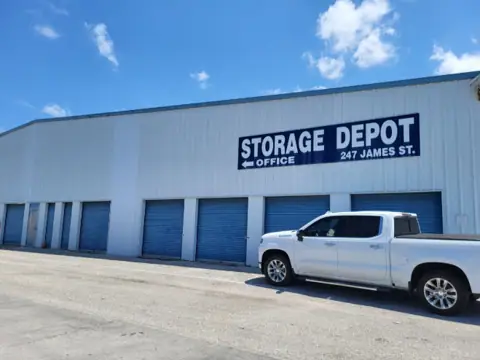 The Storage Depot of Venice, Inc in Venice, FL