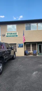 Plateau Mini Storage And More LLC in East Wenatchee, WA