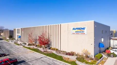 Supreme Marine and RV in Pewaukee, WI