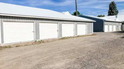 Oneida Storage in Preston, ID