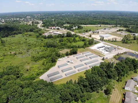 Howell Storage in Howell, MI