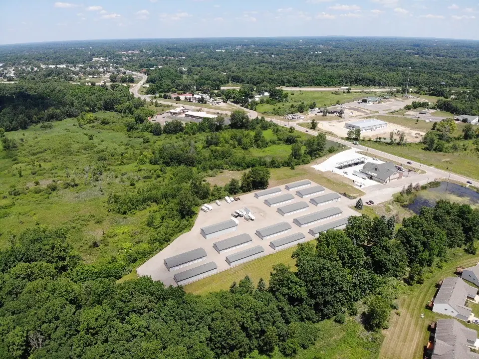 Howell Storage, RV storage in Howell
