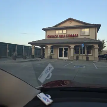Atkinson Self Storage photo 3