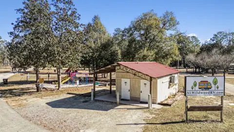 AL Wildwood RV in Daleville, AL