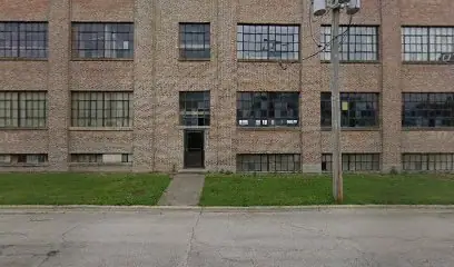 Michigan Avenue Storage in Bradley, IL