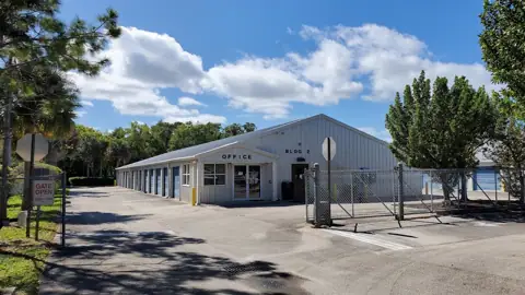 Penn Plaza Self Storage in Stuart, FL