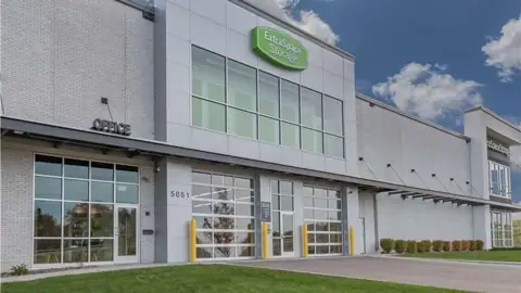 Extra Space Storage in St Louis Park, MN