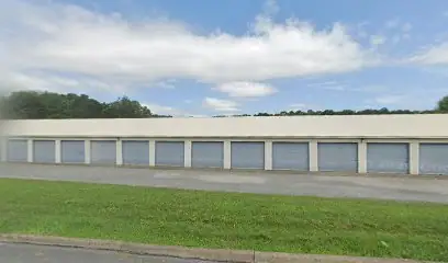 Upper Dauphin Storage in Elizabethville, PA