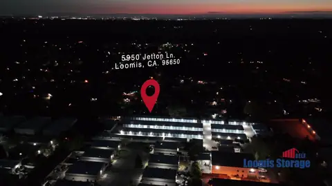 Loomis Self Storage photo 3