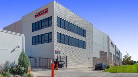 Public Storage in Broomfield, CO