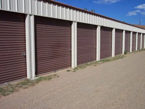 RJ MINI STORAGE in Durango, CO