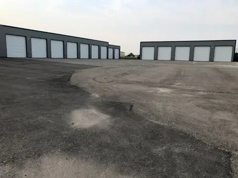 Tommy Ting's Storage in Kalispell, MT