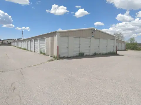 Grandview Storage LLC in Durango, CO