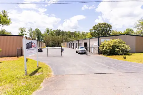 Hartwell Lake Storage in Townville, SC