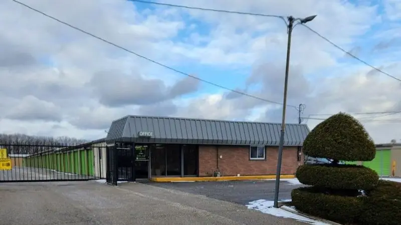 Extra Space Storage, RV storage in Austintown