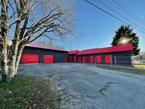 Red Shark Storage - Maryville in Maryville, TN
