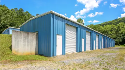 Storage Wise of Hayesville I in Hayesville, NC