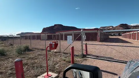 Kanab Cowboy Storage | Self Storage - Mini Storage - Kanab UT Storage Units in Kanab, UT