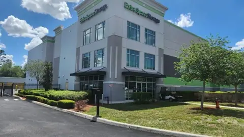 Extra Space Storage in Wesley Chapel, FL