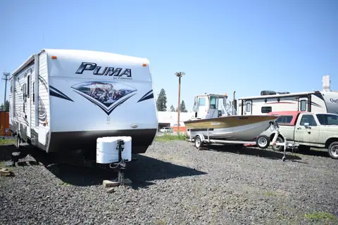 Self Storage Solutions - Spokane in Spokane, WA