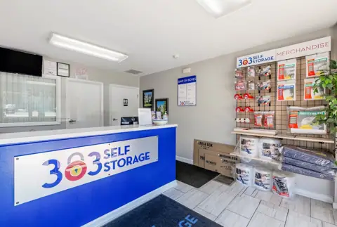 303 Self Storage photo 2