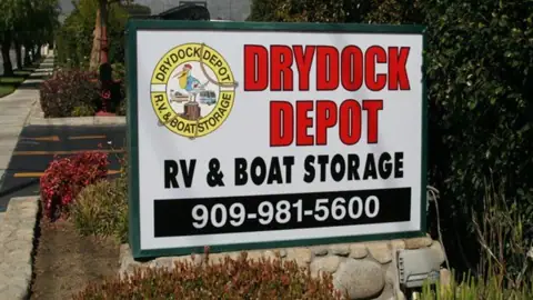 Drydock Depot RV & Boat in Upland, CA