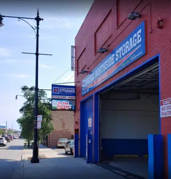 Chicago Northside Storage in Chicago, IL