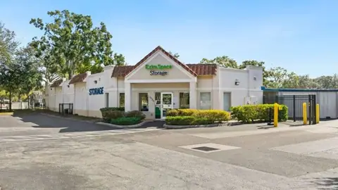 Extra Space Storage in Tampa, FL