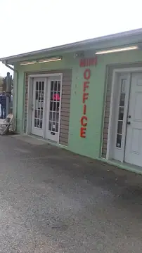 Dinwiddie Mini Storage in Petersburg, VA