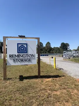 Remington Storage in Athens, TN