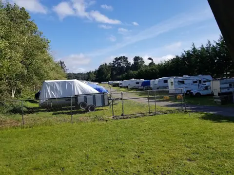Berry RV Storage photo 2