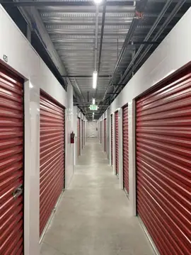 Box-n-Lock Storage in West Jordan, UT