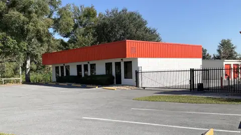 Public Storage in Ocala, FL