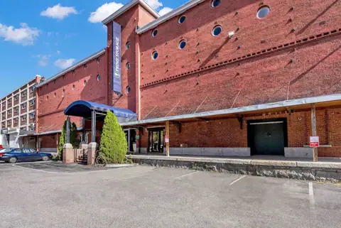 Prime Storage in Manchester, NH